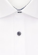 Slim Business Hemd Uni in Weiß |  Seidensticker Onlineshop