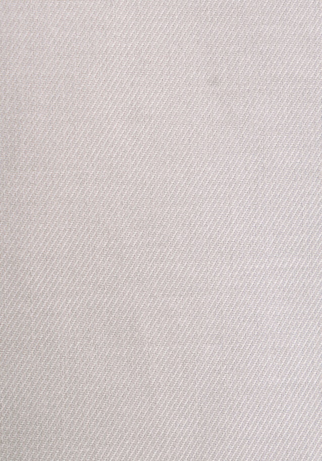 Slim Business Hemd Uni in Grau | Seidensticker Onlineshop
