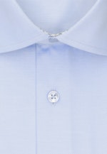 X-Slim Chemise d'affaires Uni in Bleu Clair |  Seidensticker Onlineshop