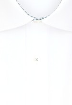 X-Slim Business shirt Structure in White |  Seidensticker Onlineshop