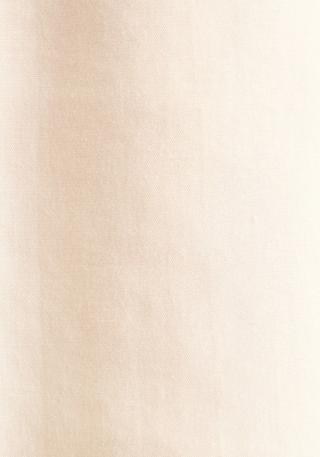 3/4-Arm Leinwandbindung Shirtbluse in Ecru | Seidensticker Onlineshop