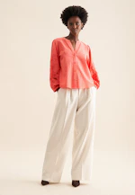 Tunique Uni in Rose Fuchsia |  Seidensticker Onlineshop