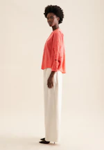 Tunique Uni in Rose Fuchsia |  Seidensticker Onlineshop