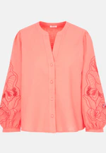 Tunique Uni in Rose Fuchsia |  Seidensticker Onlineshop