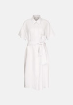 Robe Uni in Blanc |  Seidensticker Onlineshop
