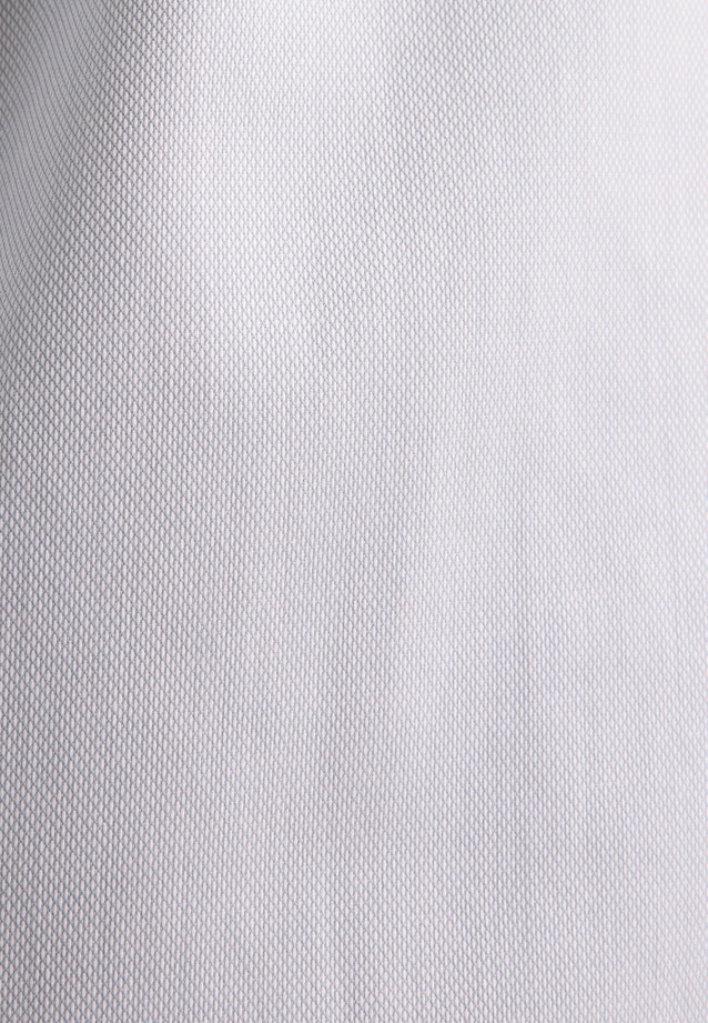 Regular Performance shirt Structure in Green |  Seidensticker Onlineshop