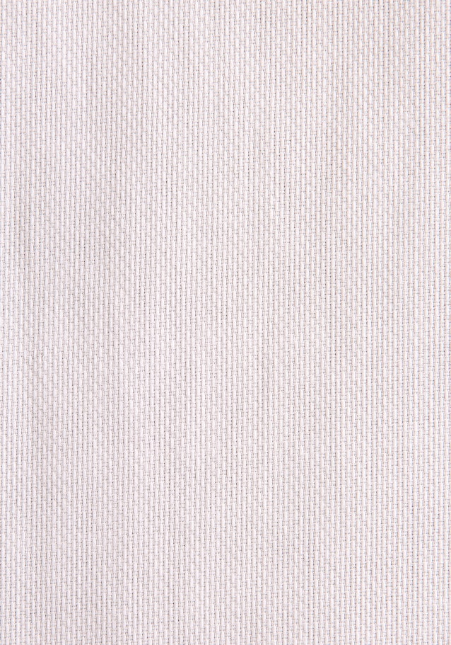 Regular Chemise Performance Structure in Blanc |  Seidensticker Onlineshop