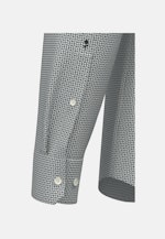 Regular Performance-Hemd Druck in Grün |  Seidensticker Onlineshop