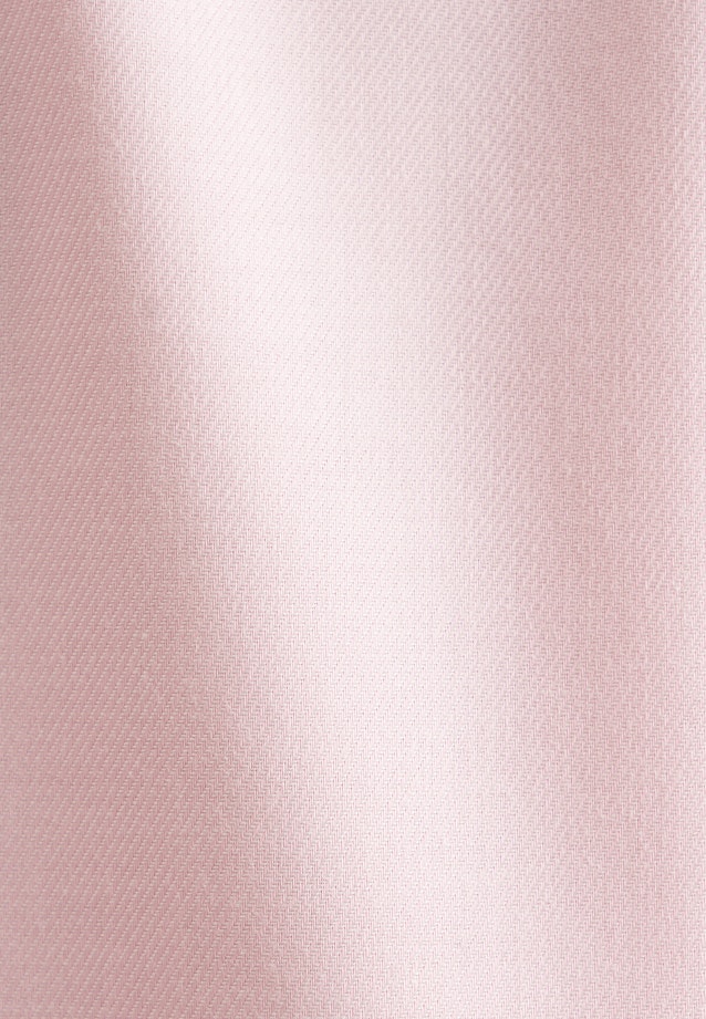 Regular Chemise d'affaires Uni in Rose Fuchsia |  Seidensticker Onlineshop