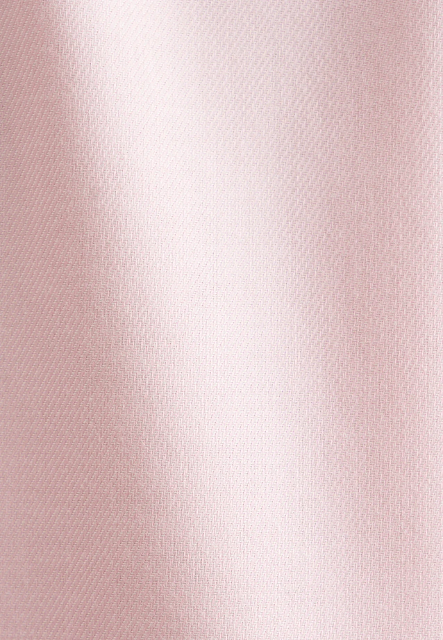 Regular Business Hemd Uni in Rosa/Pink |  Seidensticker Onlineshop
