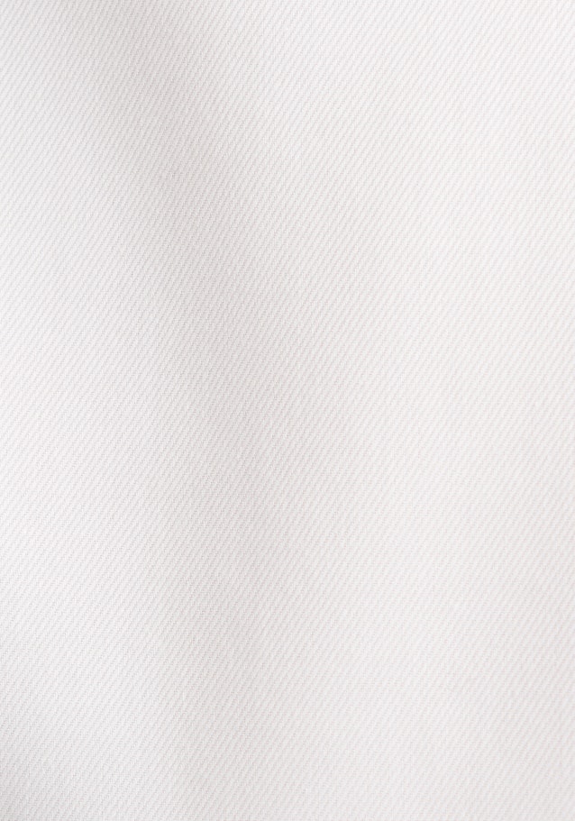 Regular Business Hemd Uni in Weiß | Seidensticker Onlineshop