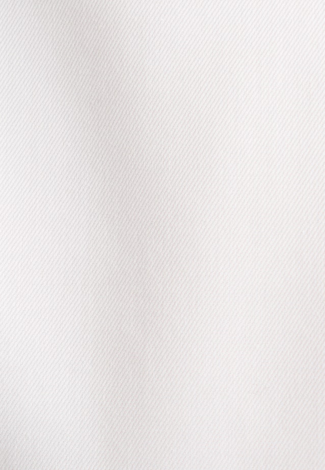 Regular Business Hemd Uni in Weiß |  Seidensticker Onlineshop