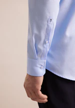 Regular Business Hemd Uni in Hellblau |  Seidensticker Onlineshop