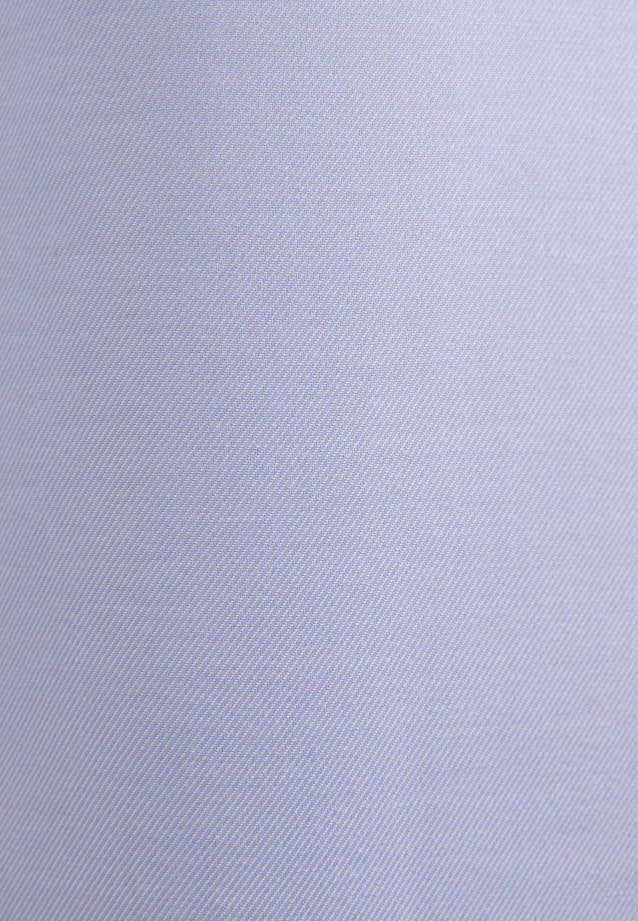 Regular Business shirt Uni in Light Blue |  Seidensticker Onlineshop