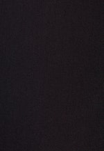 Hemdbluse aus fließender ware in Black |  Seidensticker Onlineshop