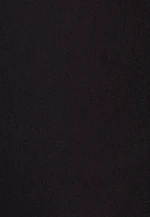 Hemdbluse aus fließender ware in Black |  Seidensticker Onlineshop