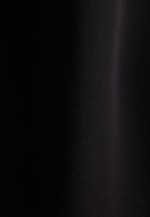 Tunika aus fließender Ware in Schwarz |  Seidensticker Onlineshop