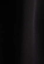 Tunic in Fluid Fabric in Black |  Seidensticker Onlineshop