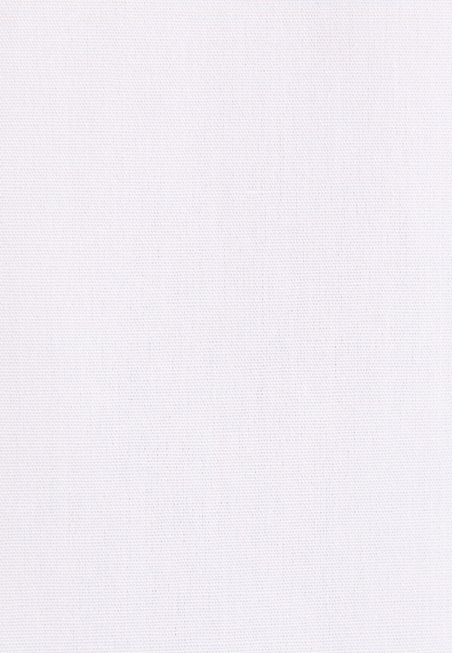 Halbarmbluse in A- Linie in Weiß |  Seidensticker Onlineshop