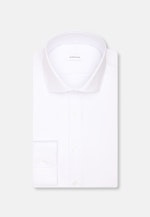 Slim Business shirt Check in Light Blue |  Seidensticker Onlineshop