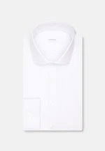 Slim Chemise d'affaires carreaux in Bleu Clair |  Seidensticker Onlineshop