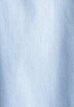 Hemdbluse Uni in Light Blue |  Seidensticker Onlineshop