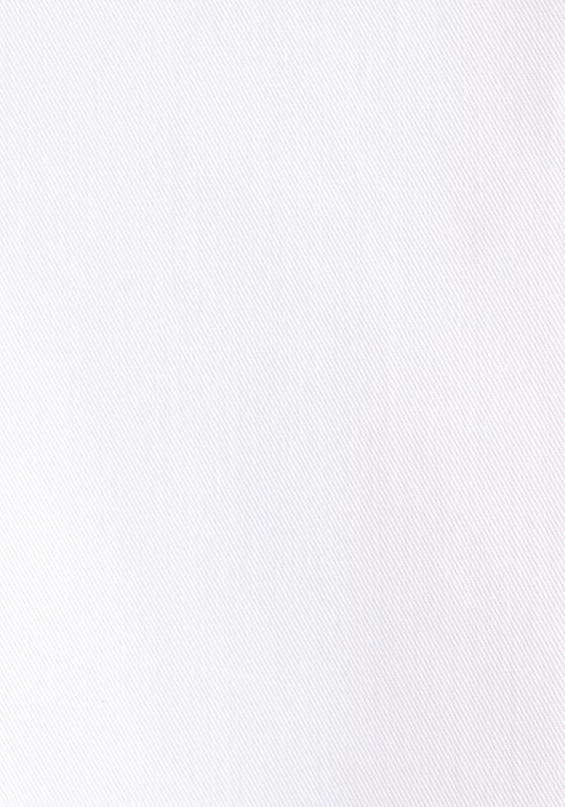 Hemdbluse Uni in Weiß | Seidensticker Onlineshop