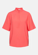 Chemisier Uni in Rose Fuchsia |  Seidensticker Onlineshop