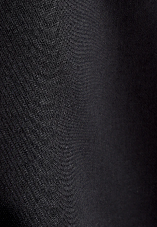 X-Slim Business shirt Uni in Black |  Seidensticker Onlineshop