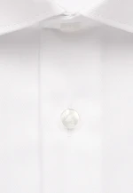X-Slim Business Hemd Uni in Weiß |  Seidensticker Onlineshop