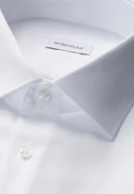 X-Slim Business shirt Uni in Weiß |  Seidensticker Onlineshop