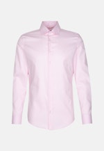X-Slim Business Hemd Uni in Rosa |  Seidensticker Onlineshop