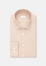 X-Slim Business Hemd Uni in Beige |  Seidensticker Onlineshop
