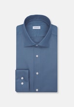 X-Slim Business shirt Uni in Grün |  Seidensticker Onlineshop