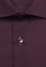 X-Slim Business Hemd Uni in Rot |  Seidensticker Onlineshop