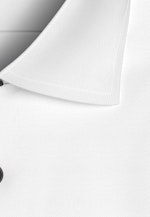 Regular Business Hemd Uni in Weiß |  Seidensticker Onlineshop