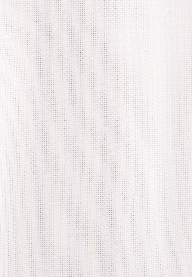 Regular Business Hemd Streifen in Hellblau |  Seidensticker Onlineshop