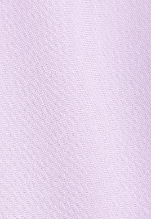Regular Business Hemd Uni in Lila |  Seidensticker Onlineshop