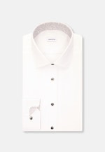 Slim Business Hemd Uni in Weiß |  Seidensticker Onlineshop