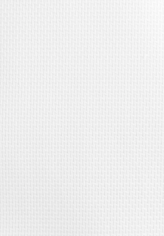 Slim Business shirt Structure in Weiß |  Seidensticker Onlineshop