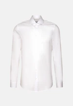 Slim Chemise d'affaires Structure in Blanc |  Seidensticker Onlineshop