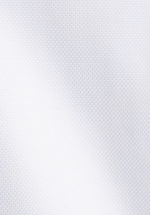 Slim Chemise d'affaires Structure in Bleu Clair | Seidensticker Onlineshop