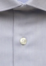 X-Slim Business Hemd Uni in Mittelblau |  Seidensticker Onlineshop