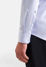 X-Slim Business shirt Uni in Light Blue |  Seidensticker Onlineshop