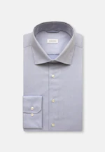 X-Slim Business shirt Uni in Light Blue |  Seidensticker Onlineshop