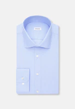 X-Slim Business shirt Uni in Light Blue |  Seidensticker Onlineshop