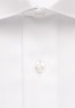 X-Slim Business Hemd Uni in Weiß |  Seidensticker Onlineshop