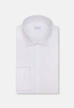 X-Slim Business shirt Uni in White |  Seidensticker Onlineshop