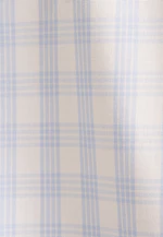 Regular Business Hemd Karo in Hellblau |  Seidensticker Onlineshop