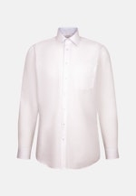 Regular Business Hemd Uni in Weiß |  Seidensticker Onlineshop